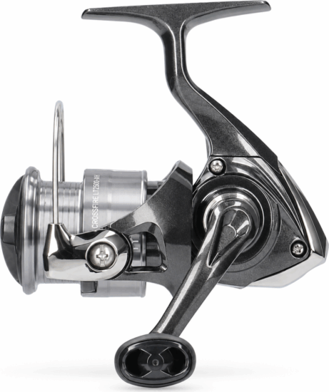 Daiwa 26 Crossfire LT 2500-XH