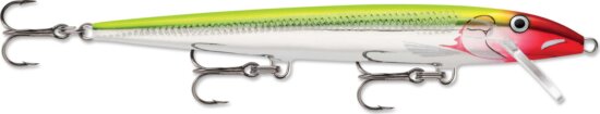 Rapala Original F11 CLN