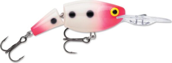 Rapala Jointed Shad Rap JSR04 GPSQ