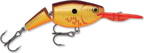 Rapala Jointed Shad Rap JSR07 BCF