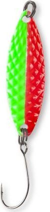 IRON TROUT Scale Spoon 2,8g RG