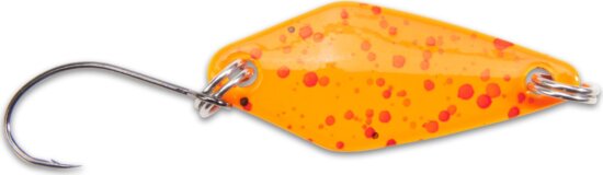 Iron Trout Spotted Spoon OS 3g
