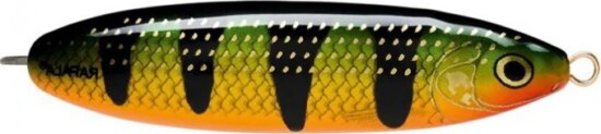 Rapala Minnow Spoon RMS08 P