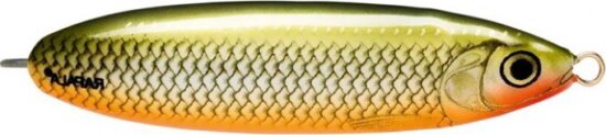 Rapala Minnow Spoon RMS08 RFSH
