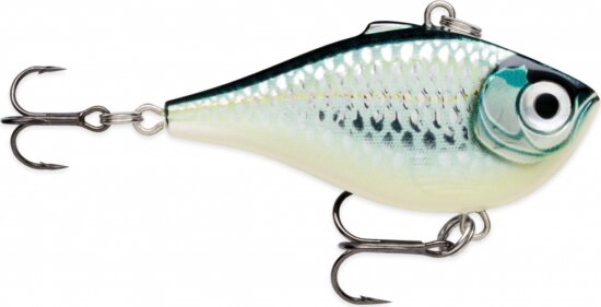 Rapala Rippin' Rap RPR05 BAP