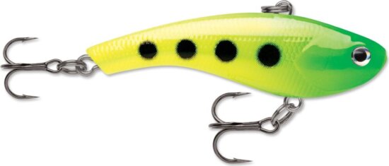 Rapala Slab Rap SLR04 GSLM