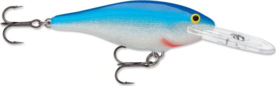 Rapala Shad Rap SR04 B