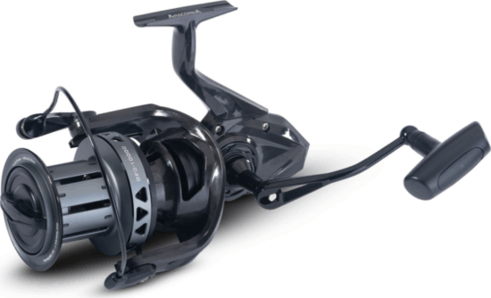 ANACONDA Rock Hopper BR-10000 horgászorsóhoz pótdob