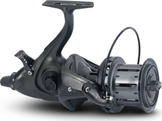 ANACONDA Rock Hopper BR-6500 horgászorsóhoz pótdob