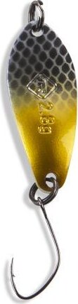 Iron Trout Wave Spoon SGS 2,8g