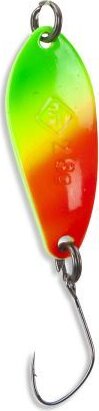 Iron Trout Wave Spoon GYR 2,8g