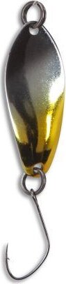 Iron Trout Wave Spoon DSG 2,8g