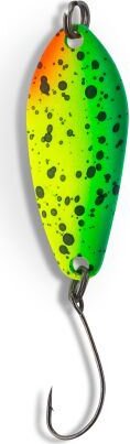 IRON TROUT Heavy Wave Spoon 4,5g FT