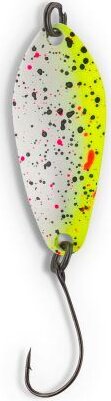 IRON TROUT Heavy Wave Spoon 4,5g YWS