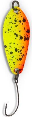 IRON TROUT Heavy Wave Spoon 4,5g OYS