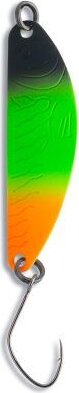 IRON TROUT Crazy Fish Spoon 2,5g OGB