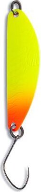 IRON TROUT Crazy Fish Spoon 2,5g YO