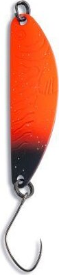 IRON TROUT Crazy Fish Spoon 2,5g JRB