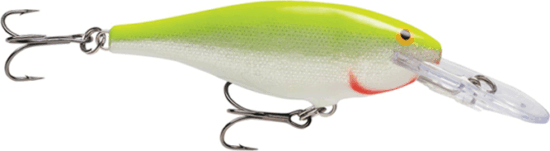 Rapala Shad Rap SR06 SFC