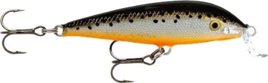 Rapala Team Esko TE07 SF