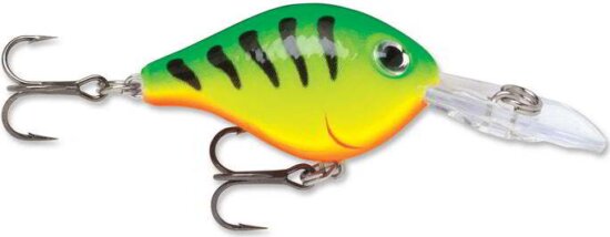 Rapala Ultra Light Crank ULC03 FT