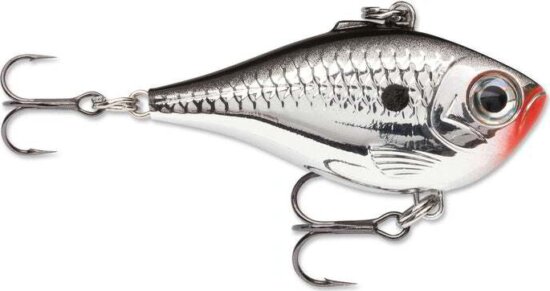 Rapala Ultra Light Rippin' Rap ULRPR03 CH