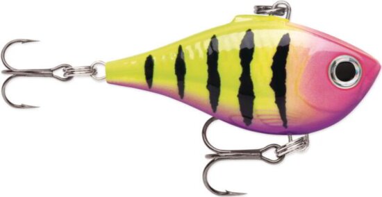 Rapala Ultra Light Rippin' Rap ULRPR04 HSP