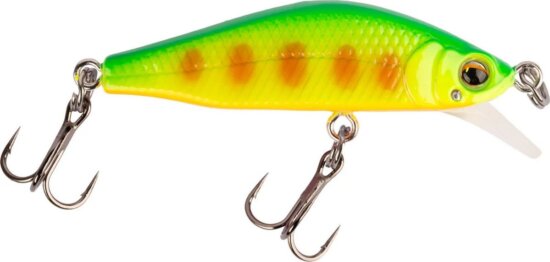 Mustad Yuzuki 48mm 1.9" 4.8G 0.2Oz 005 Chart Yamame