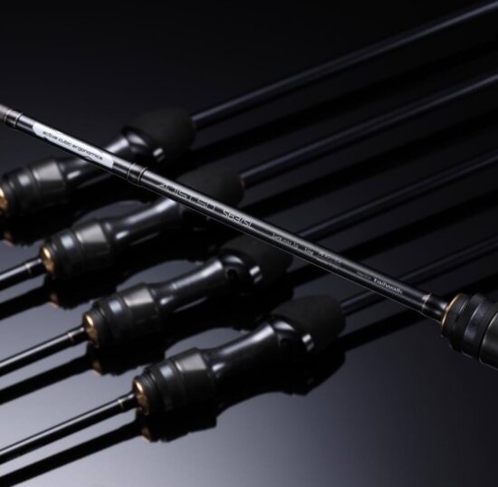 Tailwalk Ajist SD S510/SL 178cm max.4g