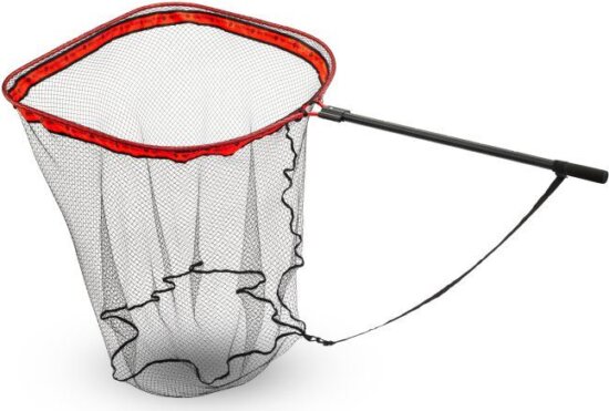 IRON CLAW Extra nagyméretű merítőháló 90x95x90cm