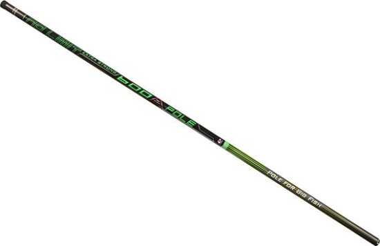 Benzár No Limit Pole 800