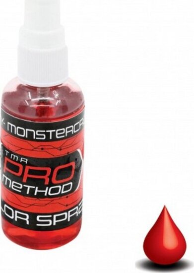 Timár Mix Pro Method Color Spray Monstercrab 50 ml