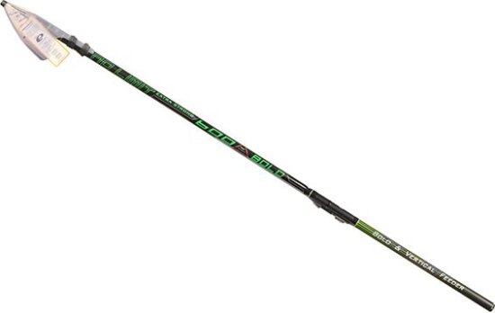 Benzár No Limit Bolo Bot 800