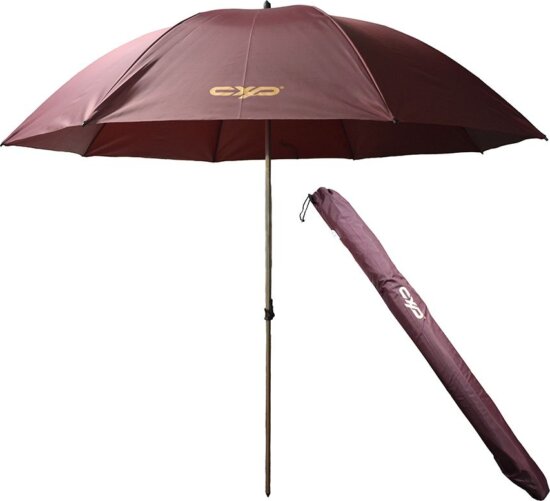 Carp Expert Ernyő 220cm Burgundy