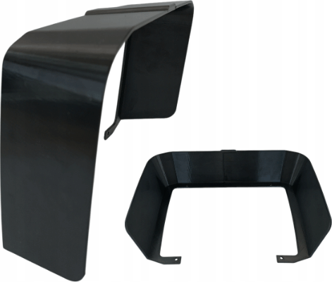 SUNVISOR Garmin Striker Vivid 9sv 9 high speed