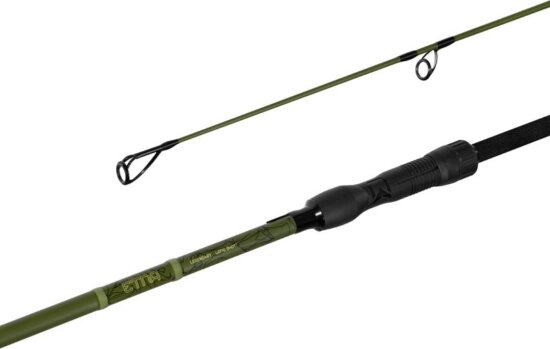 Delphin Etna Camo LongSHOT+ 385cm 3,5lbs