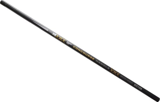 Benzár Concourse Merítőnyél Toldó