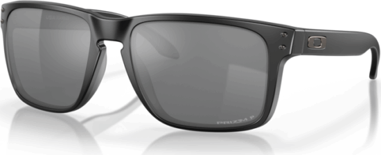 Oakley Holbrook XL 941705 - Mattfekete polarizált napszemüveg