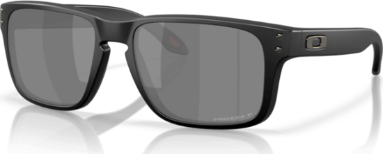 Oakley Holbrook S 950901 - Mattfekete polarizált napszemüveg