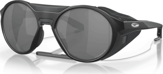 Oakley Clifden 944009 - Mattfekete polarizált napszemüveg