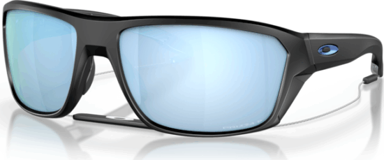 Oakley Split shot 941606 - Mattfekete polarizált napszemüveg
