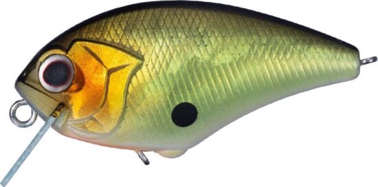 O.S.P Osp Blitz Ssr 51.1mm 8g H32mido Rin