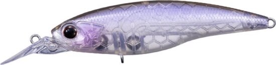 O.S.P Osp High Cut Sr 63mm 5.8g Gc92 Ghost Delicious Wakasagi