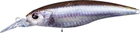 O.S.P Osp High Cut Sr 63mm 5.8g Grw92 Ghost Real Wakasagi Blue