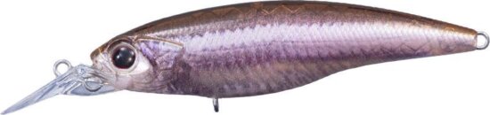 O.S.P Osp High Cut Sr 63mm 5.8g Grw91 Ghost Real Wakasagi Purple