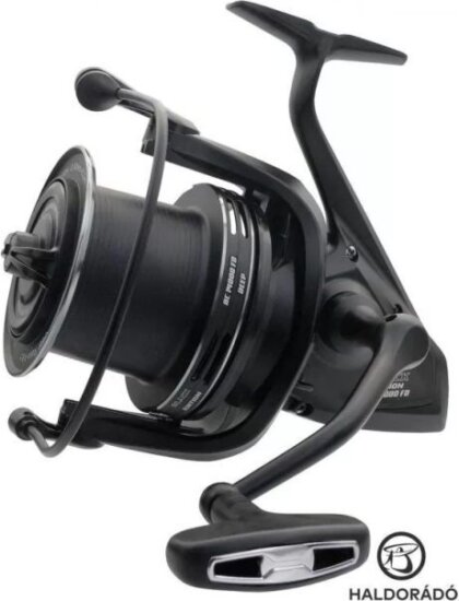 Haldorádó BLACK EDITION BC 14000 FD