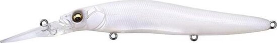 Megabass Vision Oneten R+2 Sp-C 110mm 14g French Pearl
