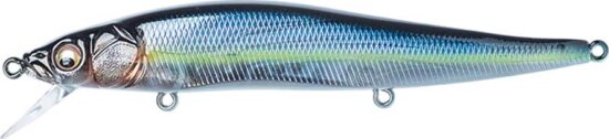 Megabass Vision Oneten Suspend 110.5mm 14g Mg Sexy Stream