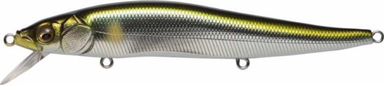 Megabass Vision Oneten Suspend 110.5mm 14g Wagin Ayu