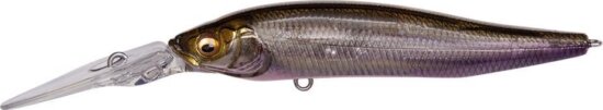 Megabass X-Nanahan+2 75mm 7g Fa Ghost Wakasagi